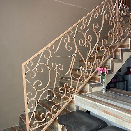 Large 4 Bedroom Home With Gated Parking Puerto Peñasco Exteriör bild