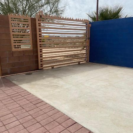 Large 4 Bedroom Home With Gated Parking Puerto Peñasco Exteriör bild