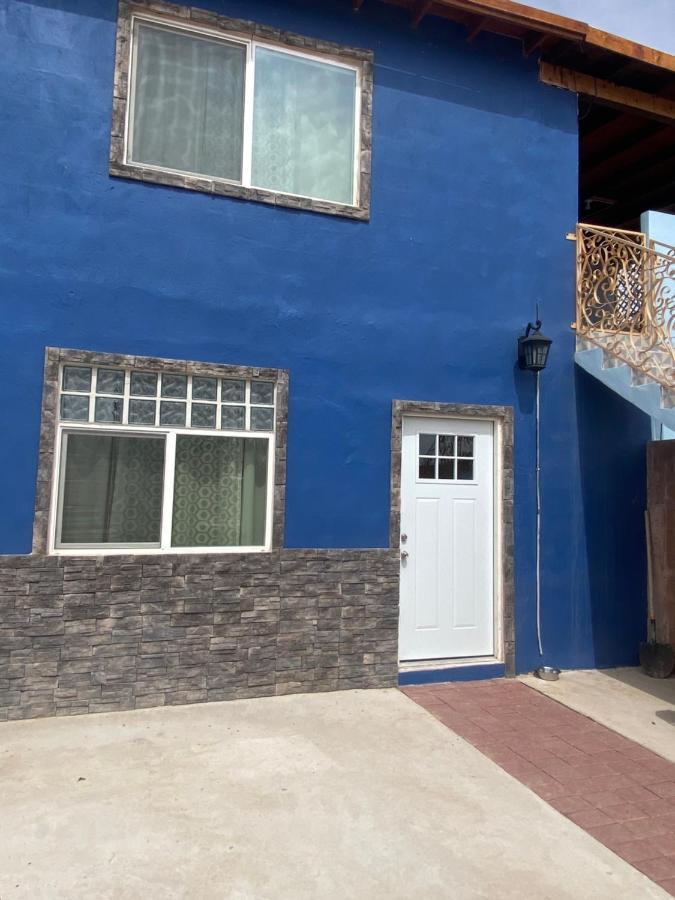 Large 4 Bedroom Home With Gated Parking Puerto Peñasco Exteriör bild