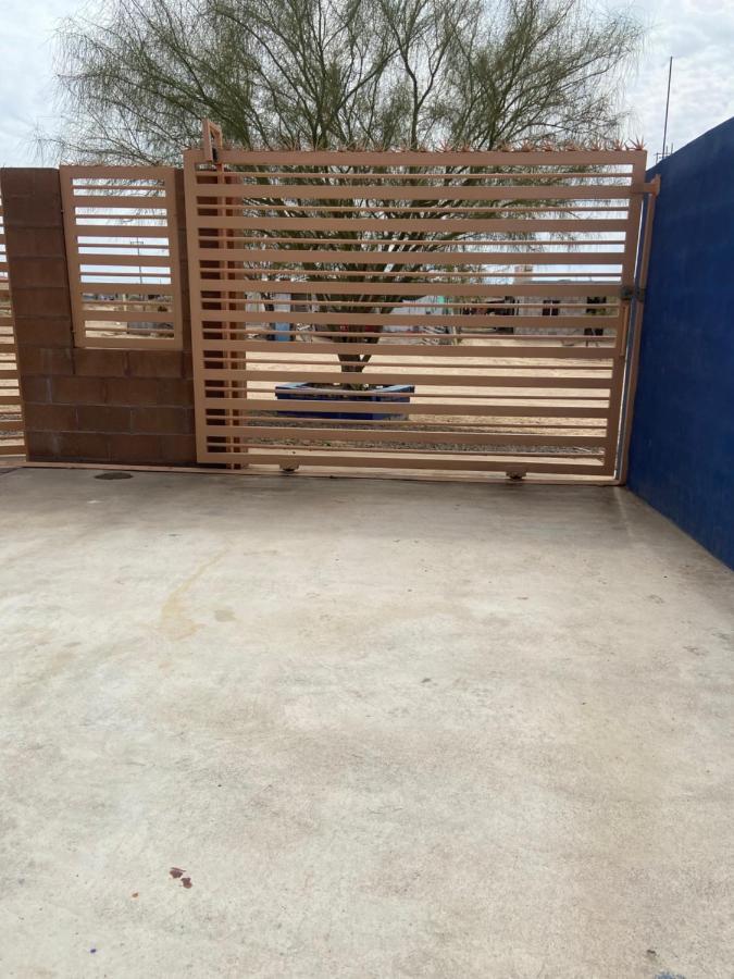 Large 4 Bedroom Home With Gated Parking Puerto Peñasco Exteriör bild