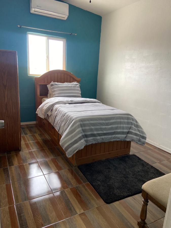 Large 4 Bedroom Home With Gated Parking Puerto Peñasco Exteriör bild
