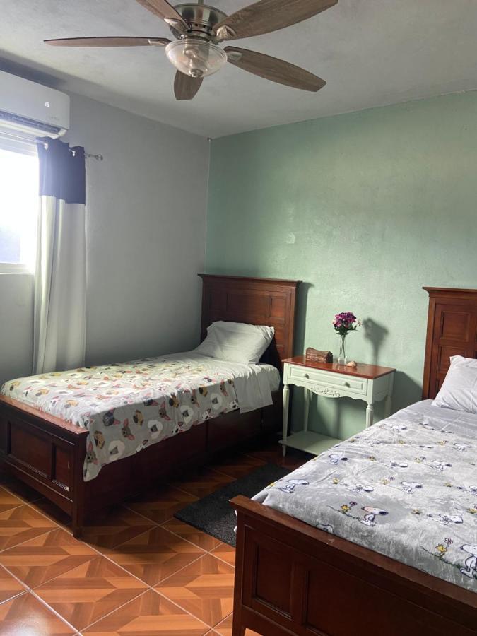 Large 4 Bedroom Home With Gated Parking Puerto Peñasco Exteriör bild