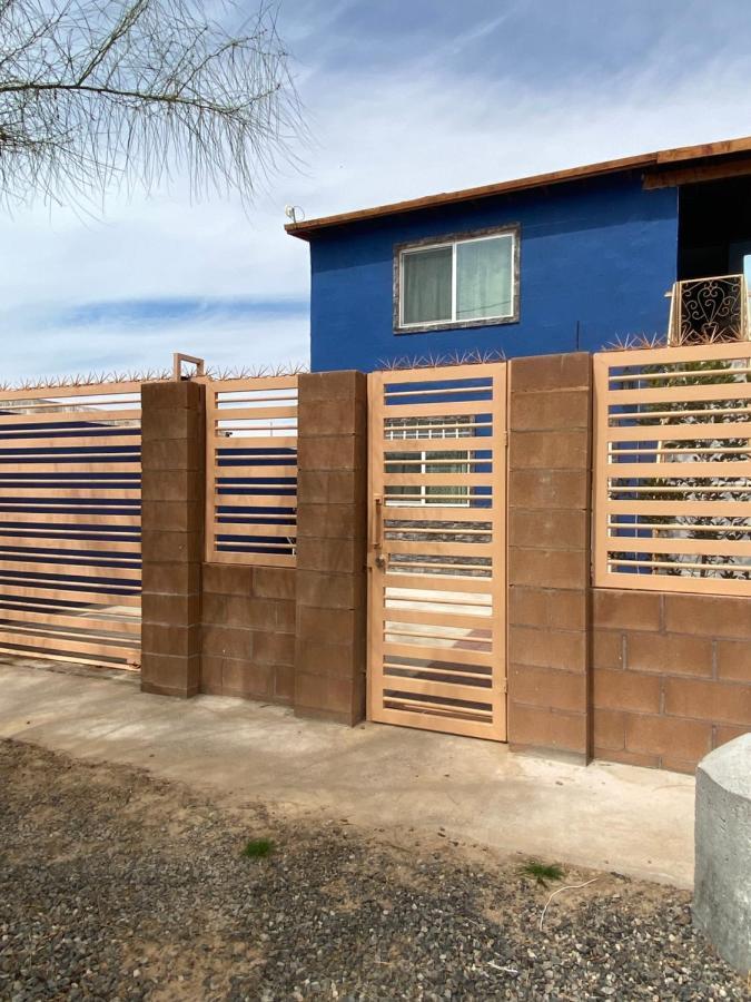 Large 4 Bedroom Home With Gated Parking Puerto Peñasco Exteriör bild