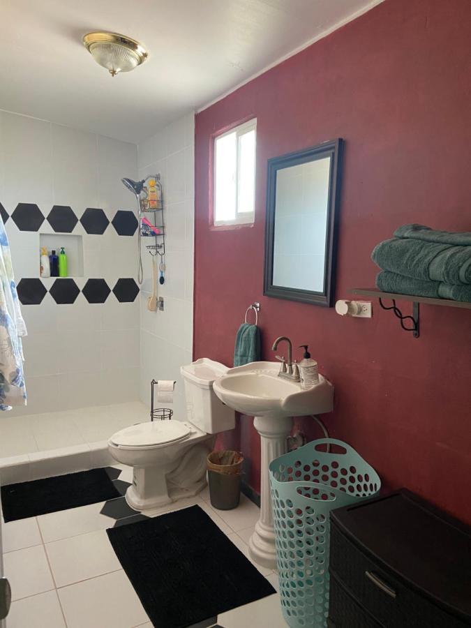 Large 4 Bedroom Home With Gated Parking Puerto Peñasco Exteriör bild