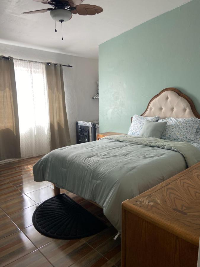 Large 4 Bedroom Home With Gated Parking Puerto Peñasco Exteriör bild