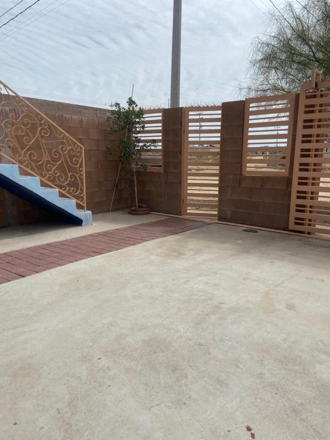 Large 4 Bedroom Home With Gated Parking Puerto Peñasco Exteriör bild