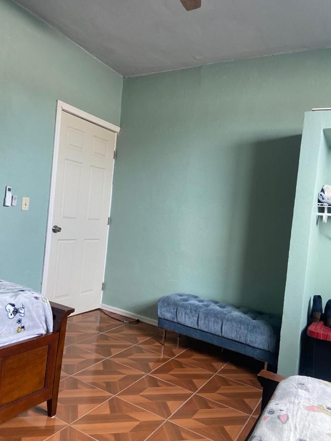 Large 4 Bedroom Home With Gated Parking Puerto Peñasco Exteriör bild